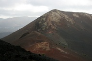 Ladera dle Timanfaya