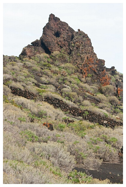 El Roque Tenegua