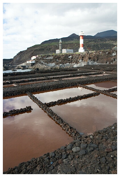 Salinas de Fuencaliente