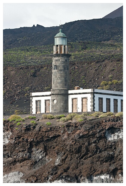 Faro Amenazado