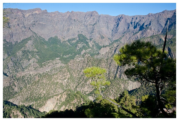 Caldera de Taburiente