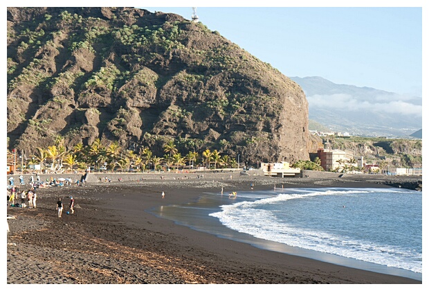 Playa de Tazacorte