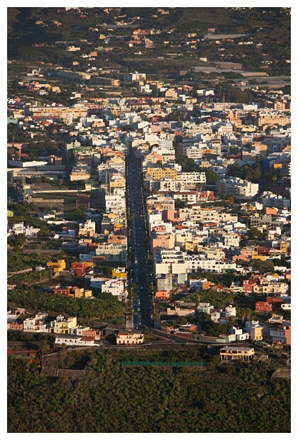 Mirador del Time