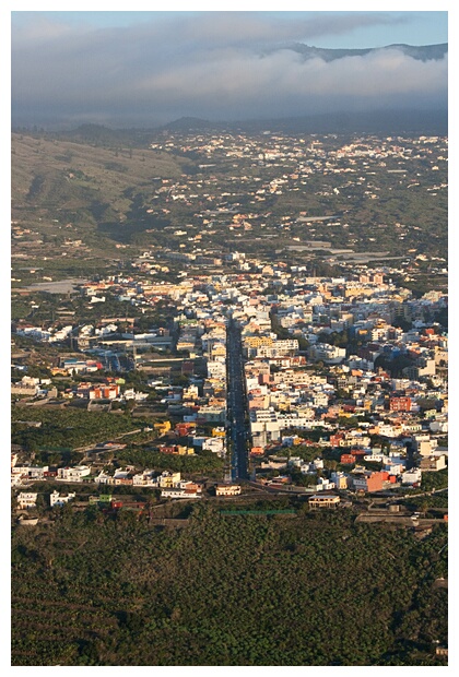 Los LLanos de Aridane