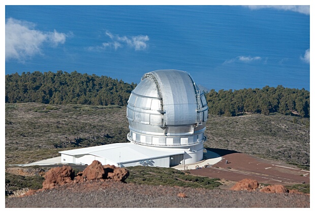 Observatorio Astrofsico