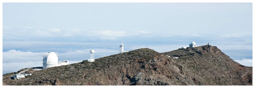 Observatorio Astrofsico