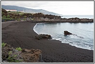 Playa de Los Cancajos