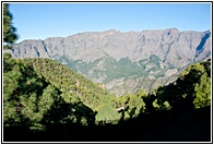 Caldera de Taburiente