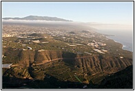 Panormica de La Palma