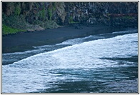 Playa de los Nogales