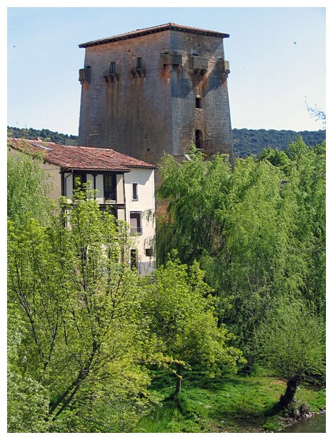 Torren en Primavera