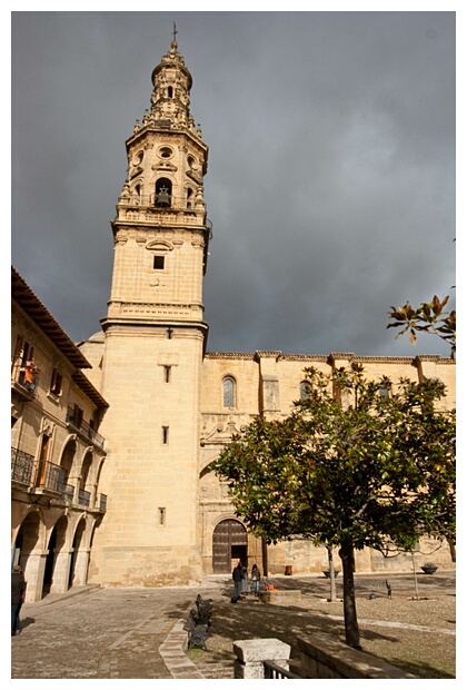 Iglesia de Nuestra Seora de la Asuncin