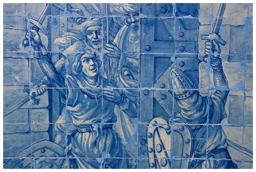 Azulejo