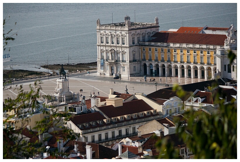 Praa do Comercio