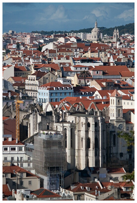 Igreja do Carmo