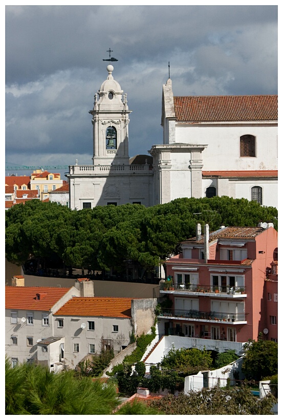 Miradouro da Graa