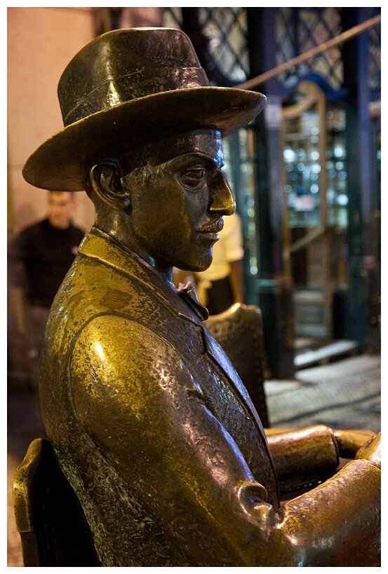 Fernando Pessoa