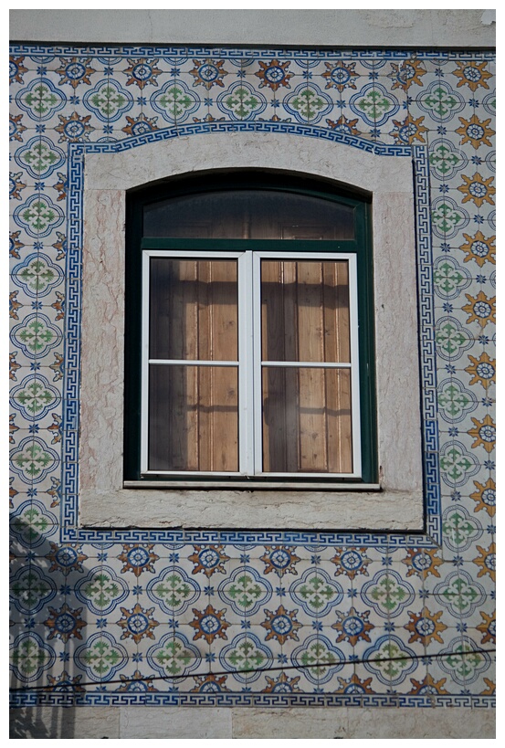 Ventana