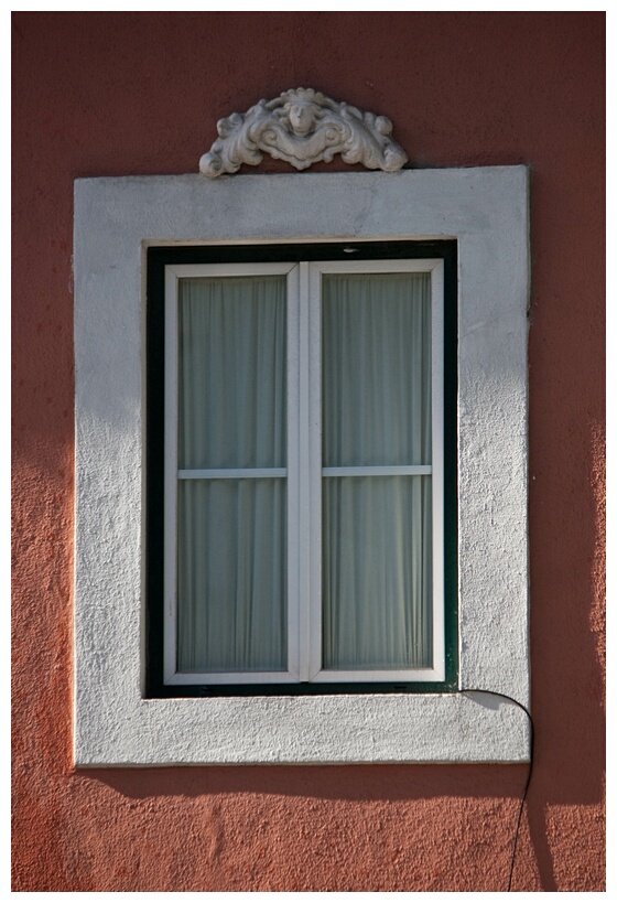 Ventana