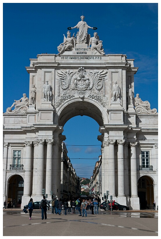 Arco de Triunfo