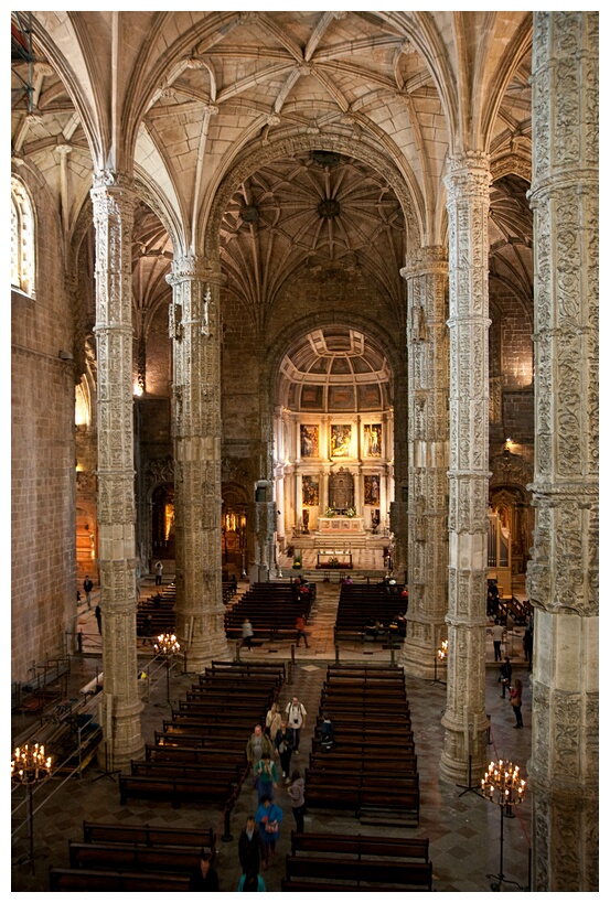 Iglesia de Santa Mara