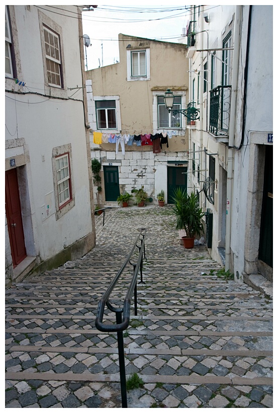 Alfama