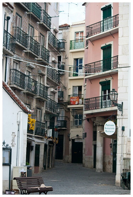 Alfama