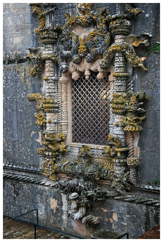 Ventana Manuelina