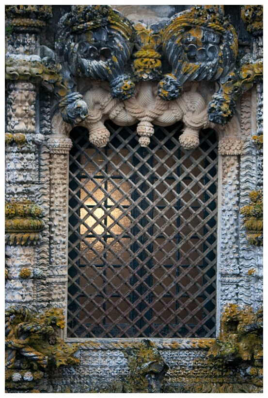 Ventana Manuelina