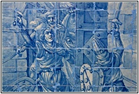 Azulejo