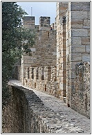 Castillo de San Jorge