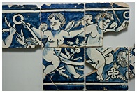 Azulejos