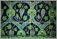 Azulejos