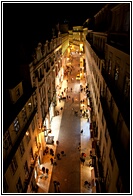 Chiado de Noche