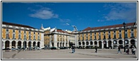 Praa do Comercio