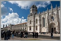 Monasterio de los Jernimos