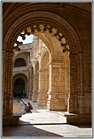 Monasterio de los Jernimos