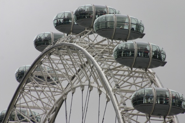 London Eye