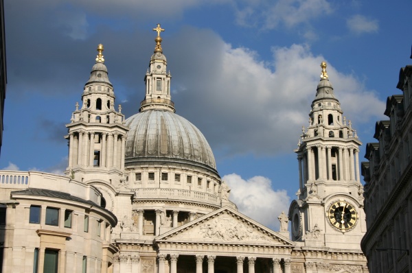 St. Paul Cathedral