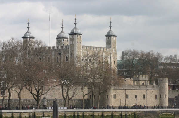 La Torre de Londres