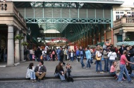 Covent Garden