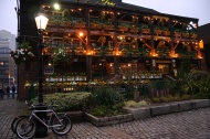 Dickens Inn