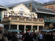 Covent Garden