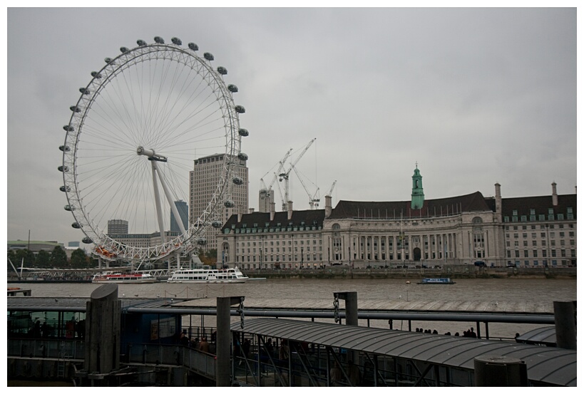 London Eye