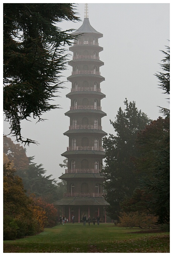 Pagoda