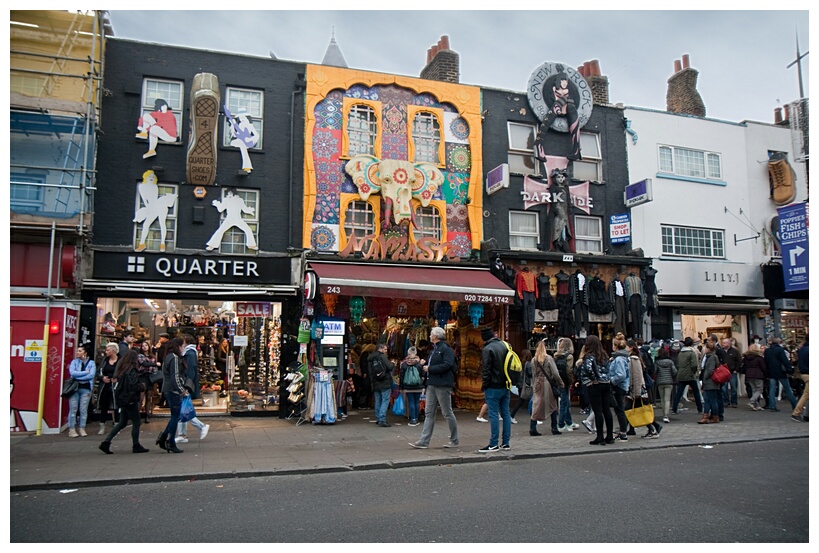 Camden Market