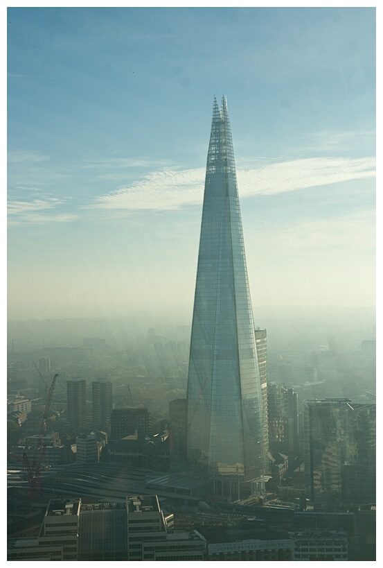 The Shard