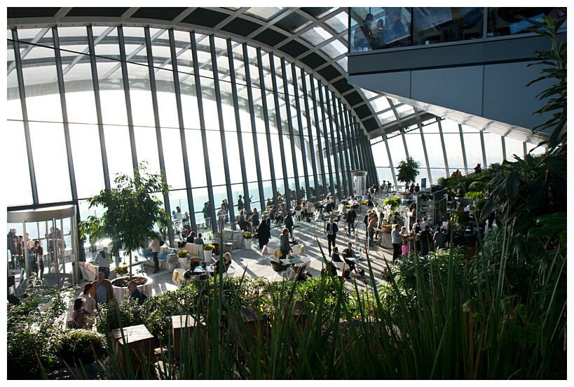 Sky Garden