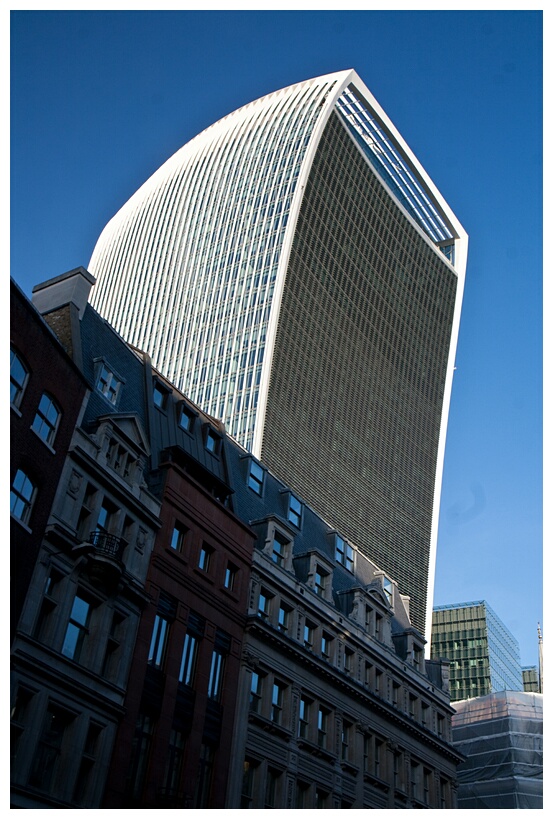 The Walkie-Talkie