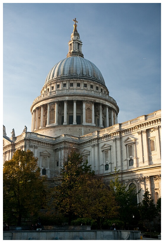 St. Paul's Cathedral